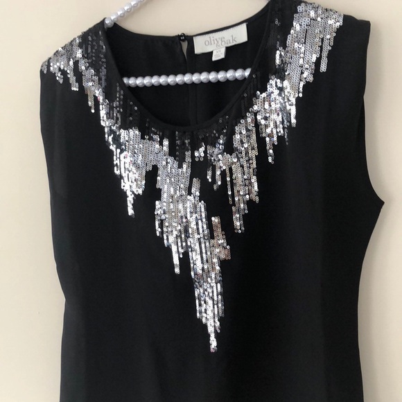 Olive and oak shirt - Picture 3 of 8